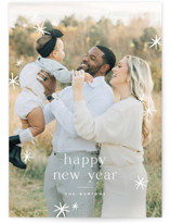 Twinkle! Holiday Photo Cards