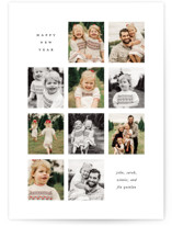 Ten Holiday Photo Cards