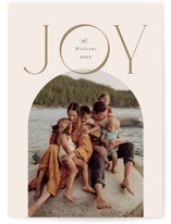 Tremendous Joy Holiday Photo Cards