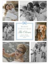 The Best Gifts Holiday Photo Cards