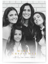 jubilance Holiday Photo Cards