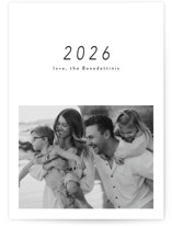 Aera Holiday Photo Cards