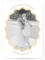 Mirth Holiday Photo Cards