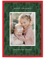 Durham Holiday Photo Cards