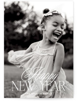 Marylebone Holiday Photo Cards