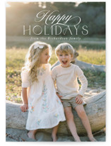 Ashby Holiday Photo Cards