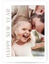 Merry Holiday Photo Cards