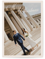 Gorgeous Holiday Photo Cards