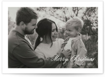 Avalon Holiday Photo Cards