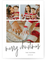 Holiday Photo Cards