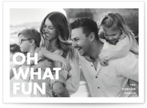 Holiday Poster Holiday Photo Cards