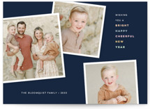 Album Snapshots