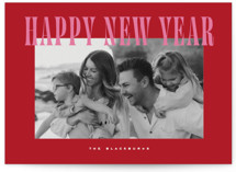 Happy Holidays! Holiday Photo Cards