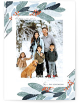 Holiday Photo Cards