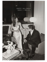 ultra Holiday Photo Cards