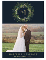 Holiday Photo Cards