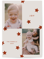 DUO Holiday Photo Cards