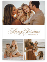 Heritage Holiday Photo Cards
