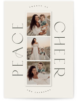 All Around Holiday Photo Cards