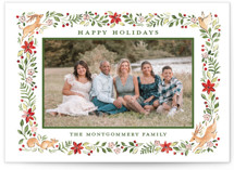 Highlands Holiday Photo Cards