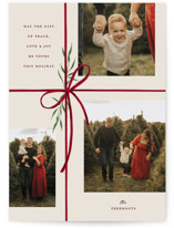 Holiday gifts Holiday Photo Cards