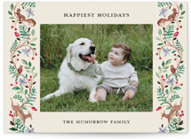 Highlands Holiday Photo Cards