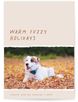Warm Fuzzy by Merian