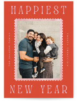 Delightful Holiday Photo Cards