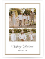 Hampton House Holiday Photo Cards