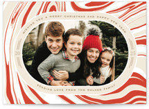 Peppermint Flavor by Oscar and Emma - Karly Depew