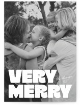 Very Bold by Jessie Steury