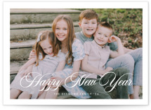 sullpang Holiday Photo Cards