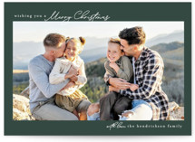 Holiday Fun Holiday Photo Cards