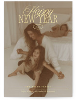 Chromagical Holiday Photo Cards