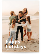 Holiday Fun! Holiday Photo Cards