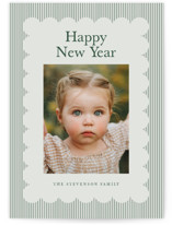 Charm Holiday Photo Cards