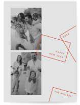 boxed Holiday Photo Cards