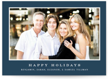 Meadows Holiday Photo Cards