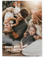 Christmas fun Holiday Photo Cards