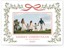 Holiday Photo Cards
