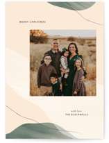 Emerald Canyon Holiday Photo Cards