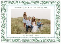 Hyannis Holiday Photo Cards