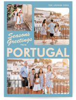 from here Holiday Photo Cards