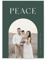 Camber Holiday Photo Cards