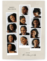 Expressions Holiday Photo Cards