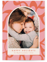 Bold Holiday Photo Cards