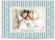 Hollis Holiday Photo Cards