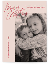 overlaid by Lindsay Stetson Thompson