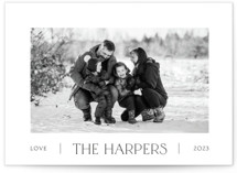 Embellish Holiday Photo Cards