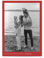 perfect pic Holiday Photo Cards